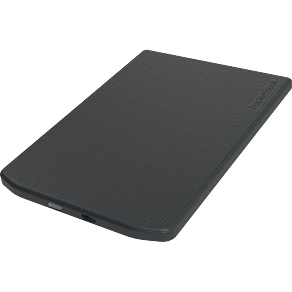 Електронна книга Pocketbook 619 Verse Lite, Midnight Grey (PB619-T-CIS) - зображення 5
