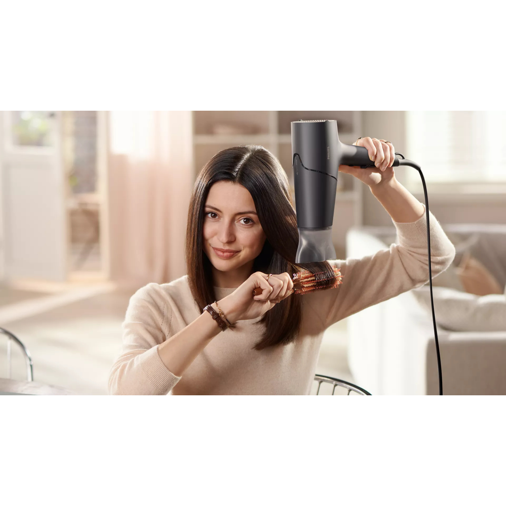 Фен Philips BHD504/00 - зображення 4