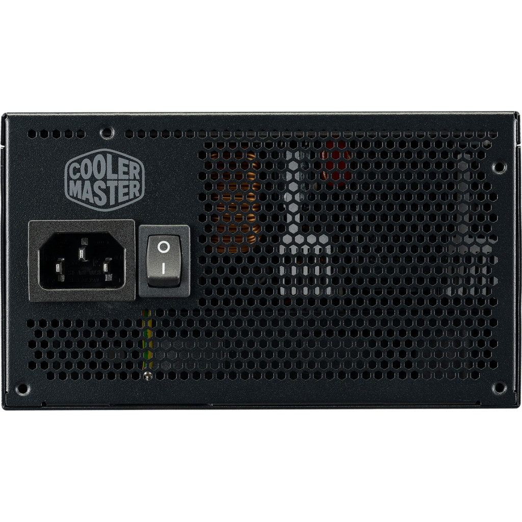 Блок живлення CoolerMaster 1250W MWE Gold V2 FM (MPE-C501-AFCAG-EU) - зображення 9