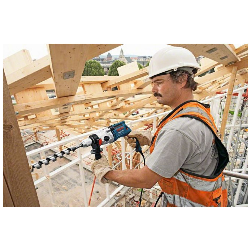 Дриль Bosch GSB 21-2 RCT (0.601.19C.700) - изображение 2