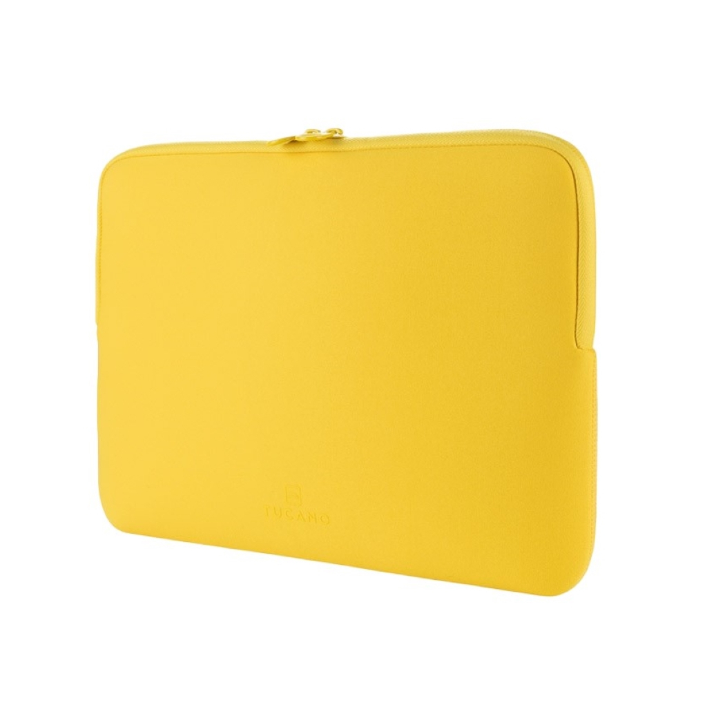 Чохол до ноутбука Tucano 14" Colore, yellow (BFC1314-Y) - зображення 2