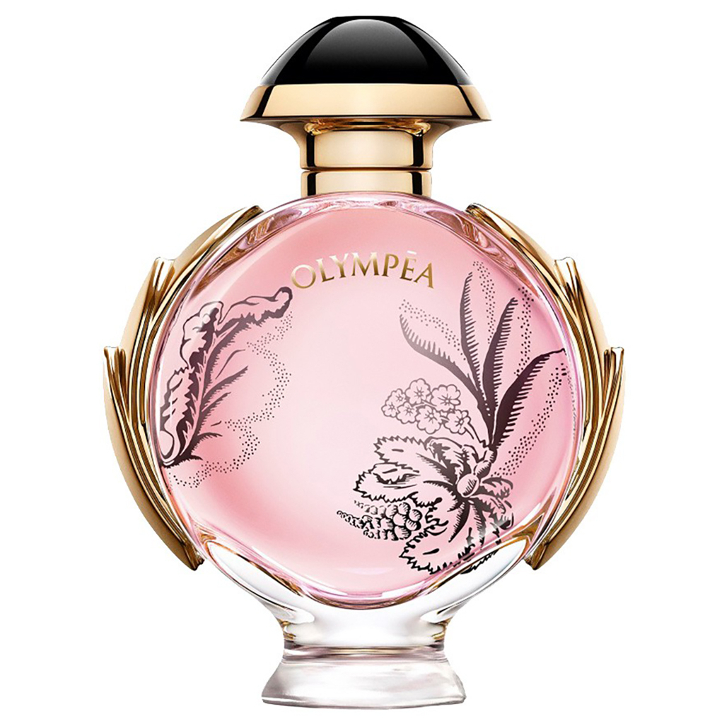 Парфумована вода Paco Rabanne Olympea Blossom тестер 80 мл (3349668588671) - зображення 1