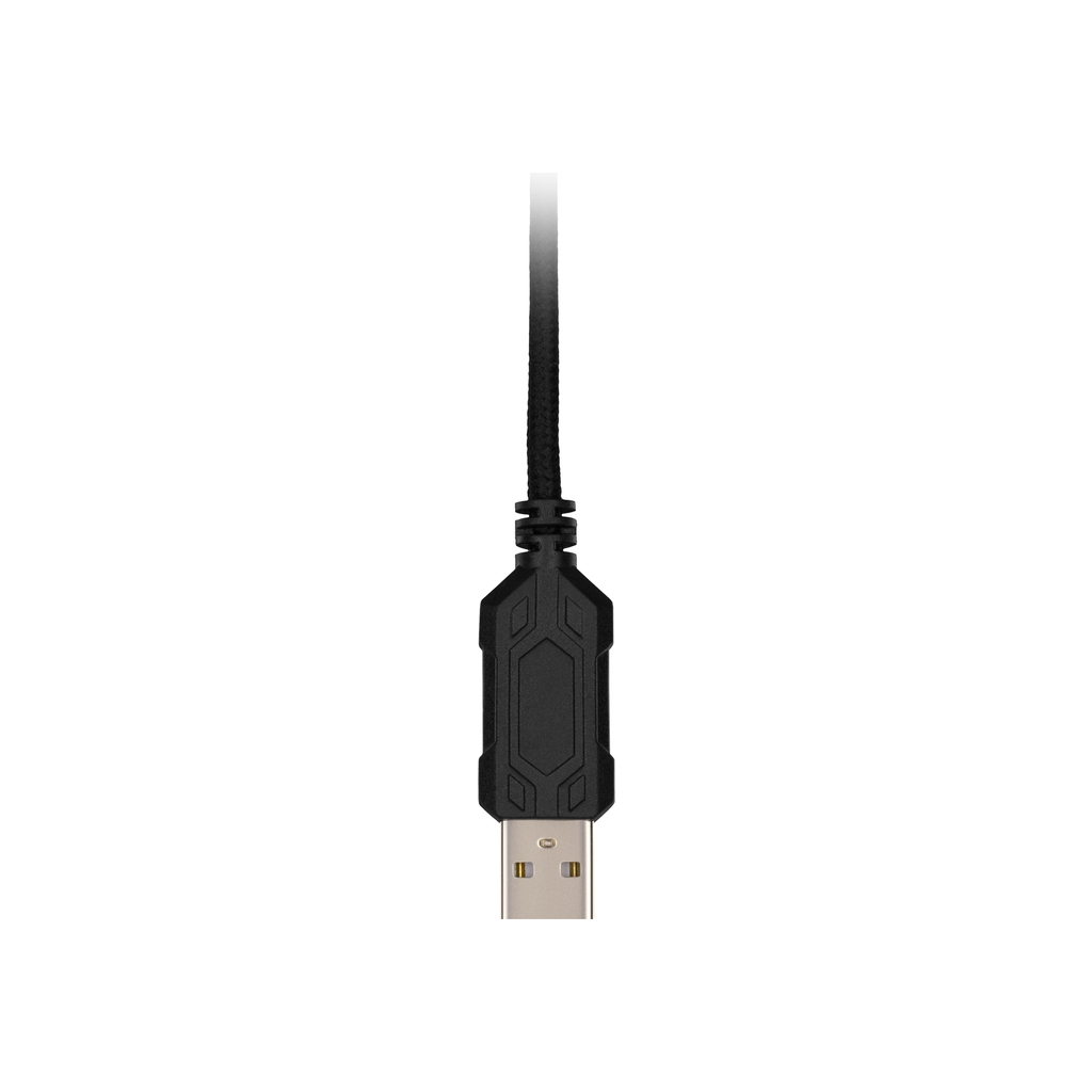 Навушники 2E Gaming HG315 RGB USB 7.1 Black (2E-HG315BK-7.1) - зображення 8