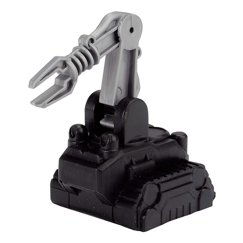 Спецтехніка Dickie Toys Поліція з аксесуарами зі звук та світ.еф (3306003) - зображення 4