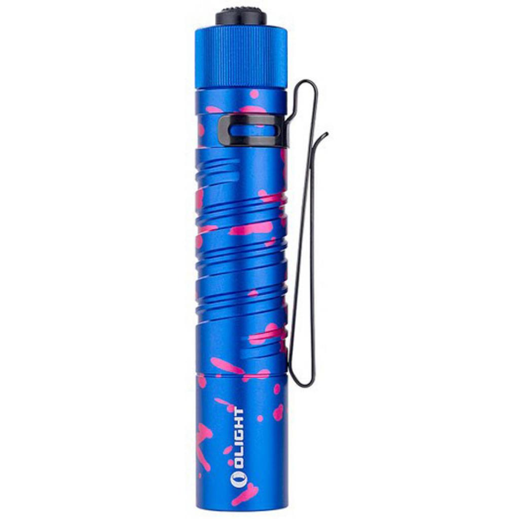 Ліхтар Olight i5UV EOS Ультрафіолет - зображення 3
