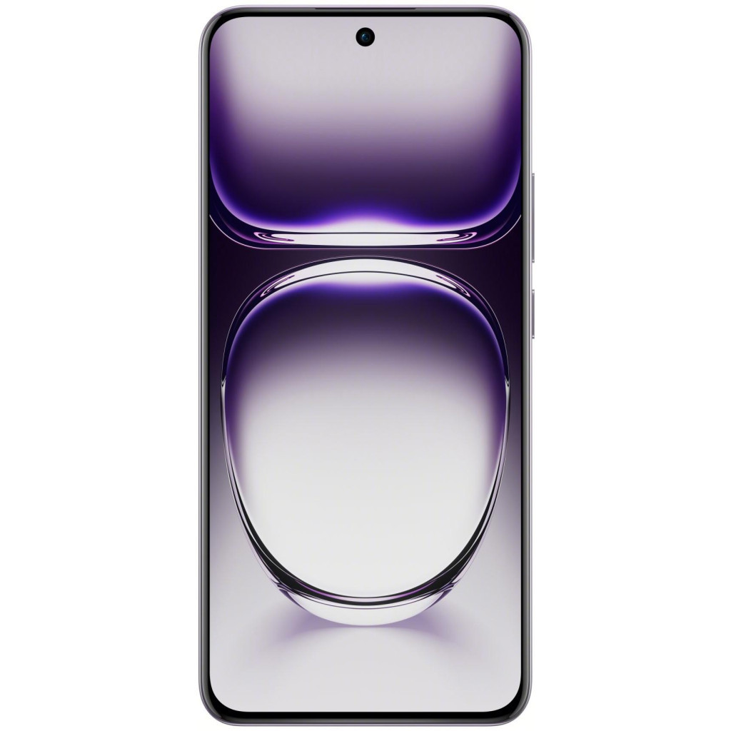 Мобільний телефон Oppo Reno12 Pro 5G 12/512GB Nebula Silver (OFCPH2629_SILVER) - зображення 2