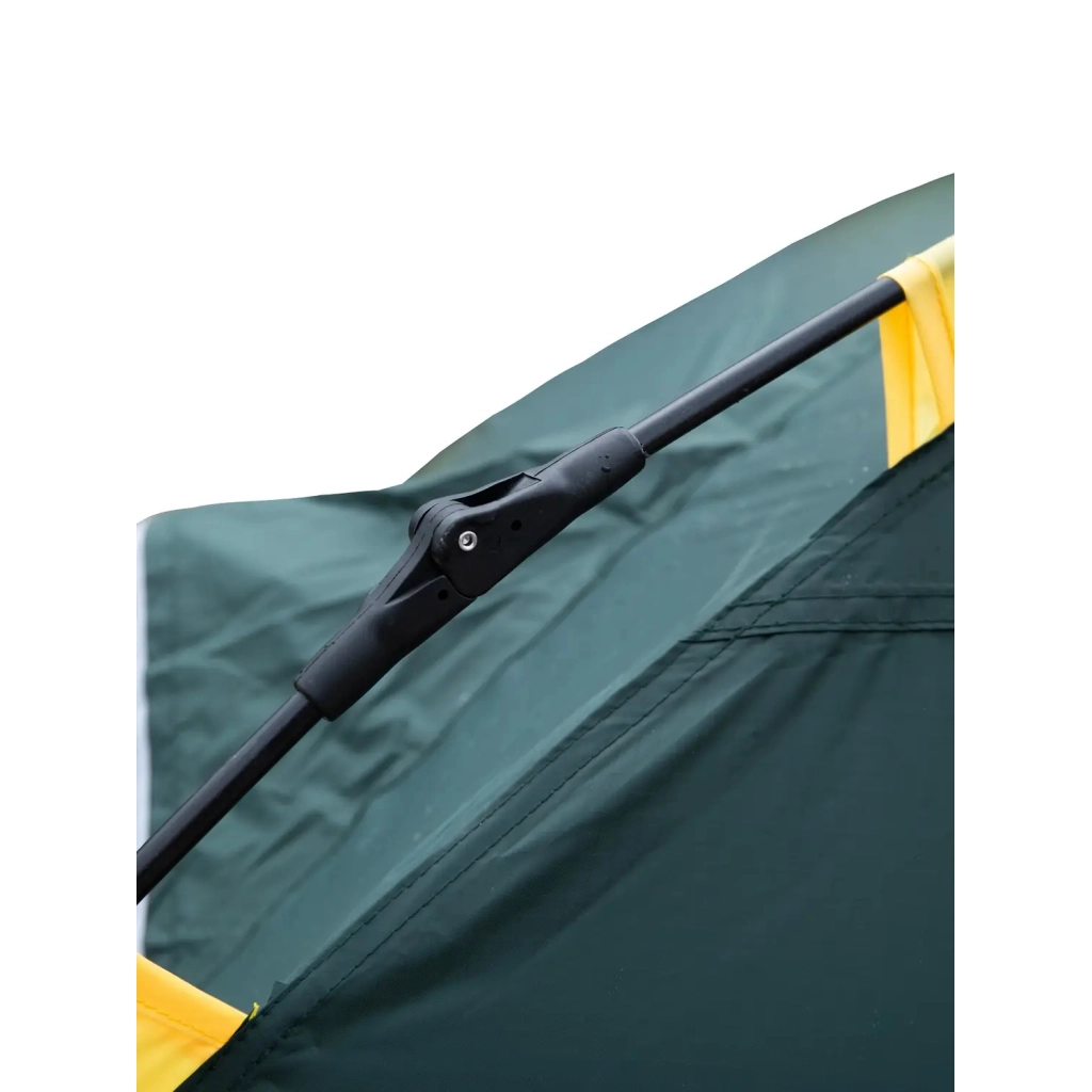 Намет Tramp Quick 2 (v2) Green (UTRT-096) - зображення 9