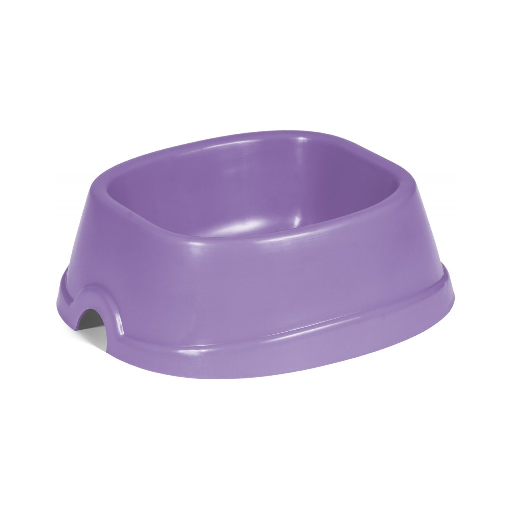 Посуд для собак Природа Миска "Модерн" №3 750 мл (4820157404508) - зображення 1