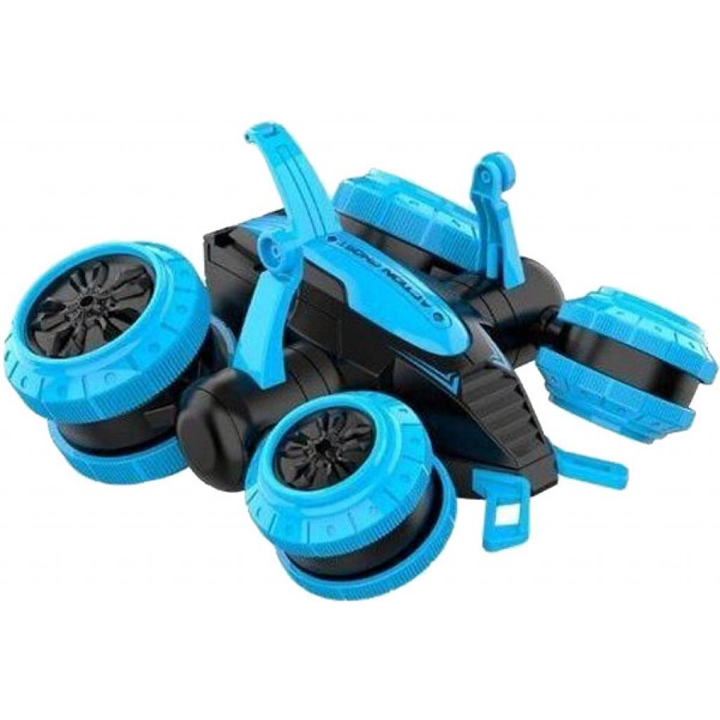 Радіокерована іграшка Mekbao перевертень Броненосець (5588-616) - зображення 1