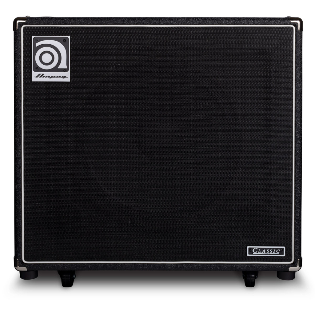 Гітарний кабінет Ampeg SVT-15E - изображение 2