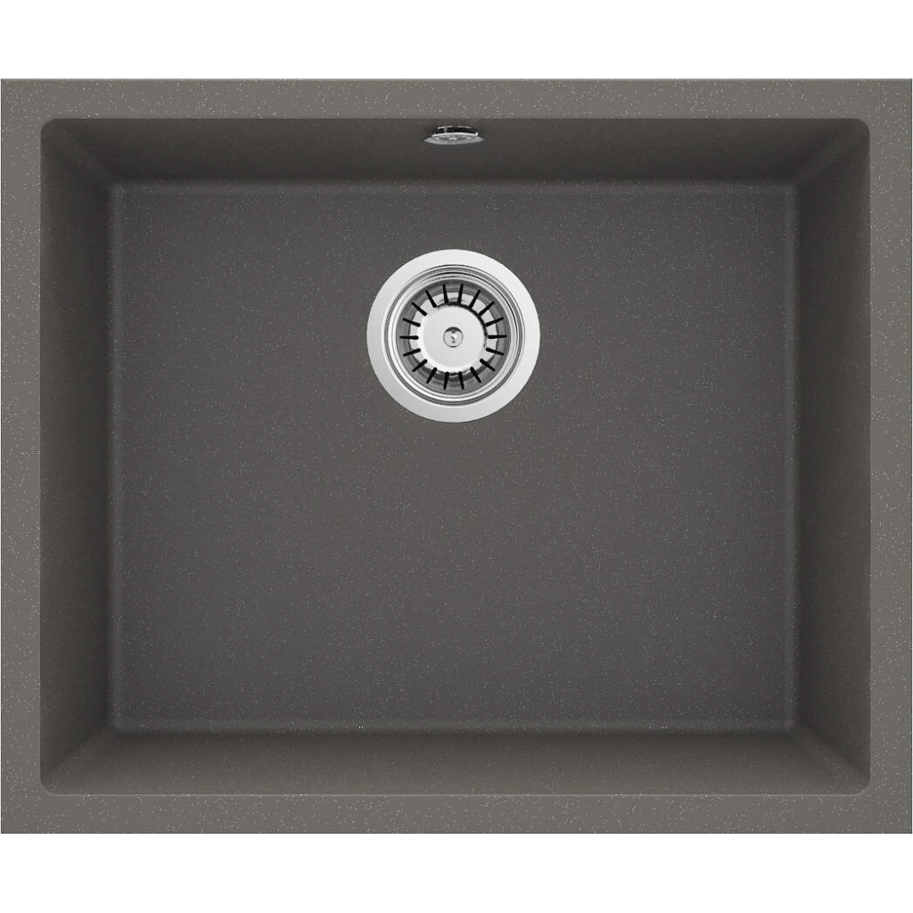 Мийка кухонна Deante Corda (ZQA T10C) - зображення 1