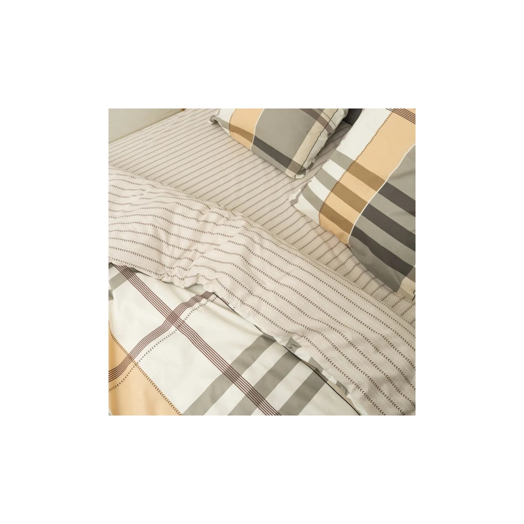 Постільна білизна Viluta 24341 Ранфорс двоспальний (24341_dv) - зображення 7