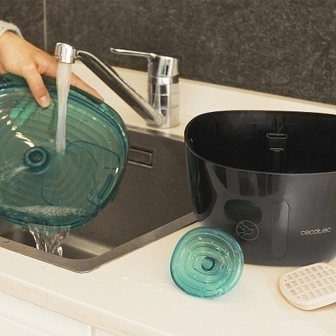 Смарт-поїлка Cecotec Bebedero Pumba 2200 Refresh (CCTC-09561) - picture 6