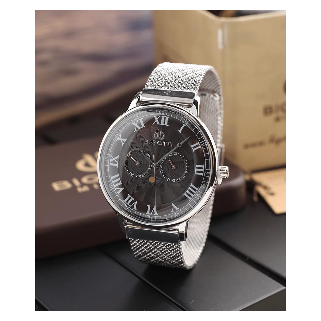 Наручний годинник Bigotti BGT0221-5 - зображення 2