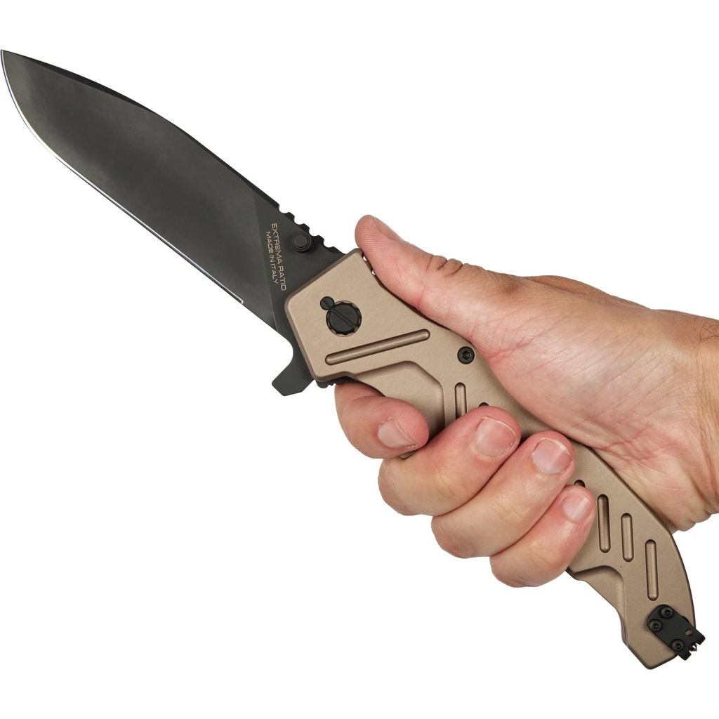 Ніж Extrema Ratio Glauca G1 MIL-C (04.1000.0179/TM) - зображення 7