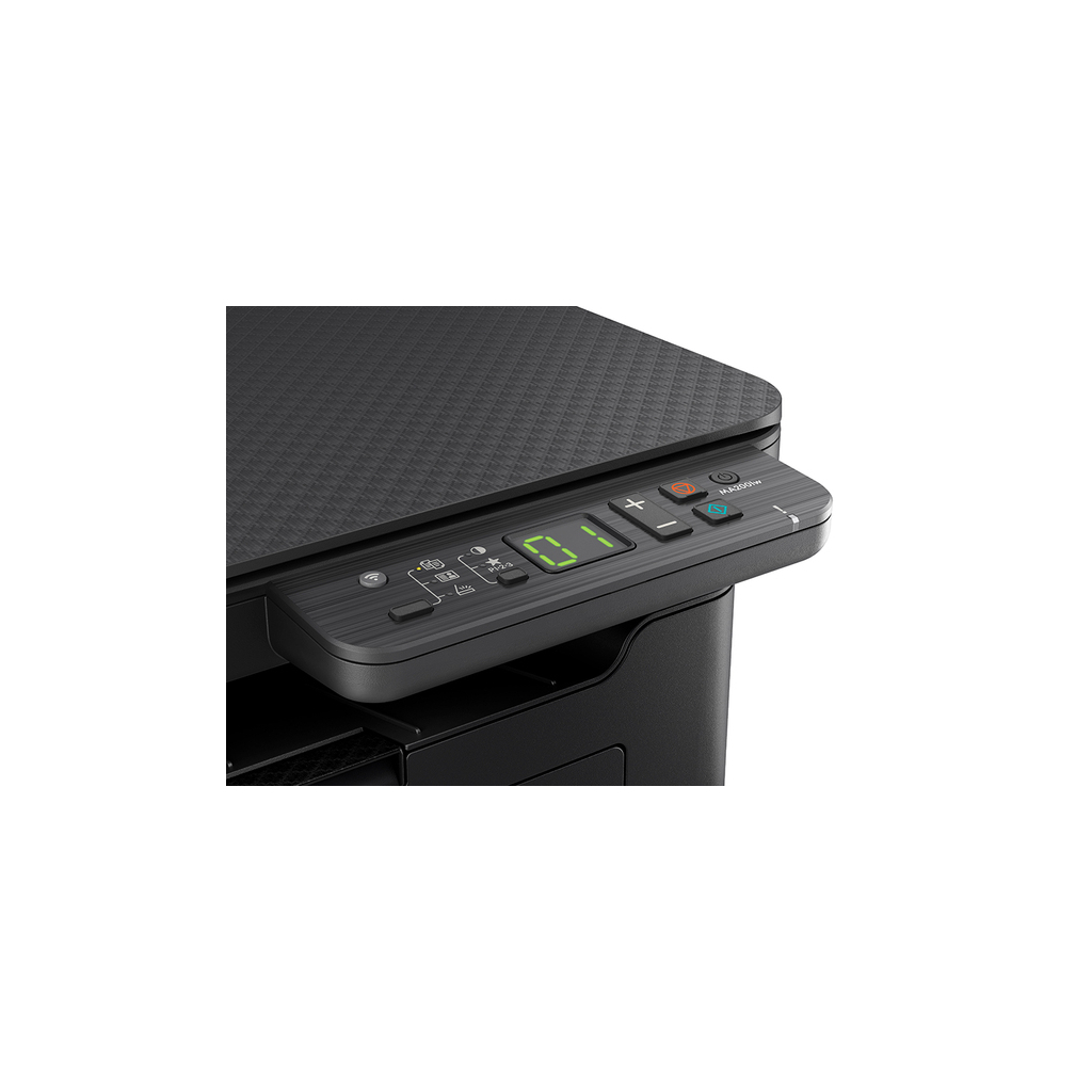 Багатофункціональний пристрій Kyocera MA2000w WiFi (1102YW3NX0) - изображение 4