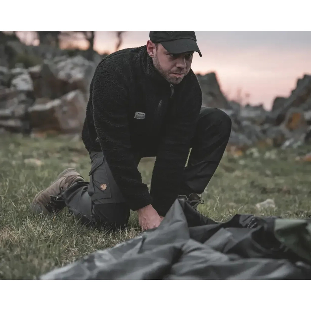 Намет Easy Camp Setesdal 3 (120477) (931548) - зображення 10