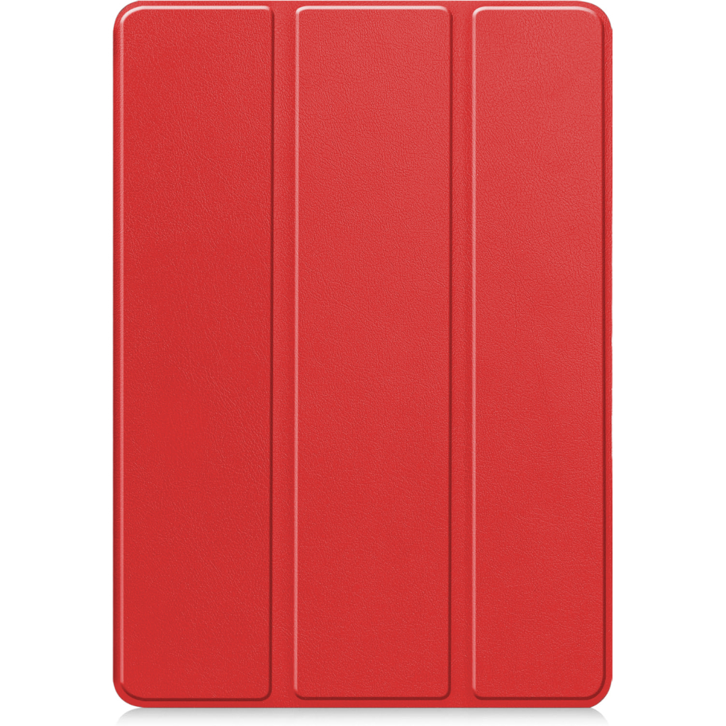 Чохол до планшета BeCover Flexible TPU Mate Xiaomi Poco Pad 12.1" Red (711586) - зображення 3