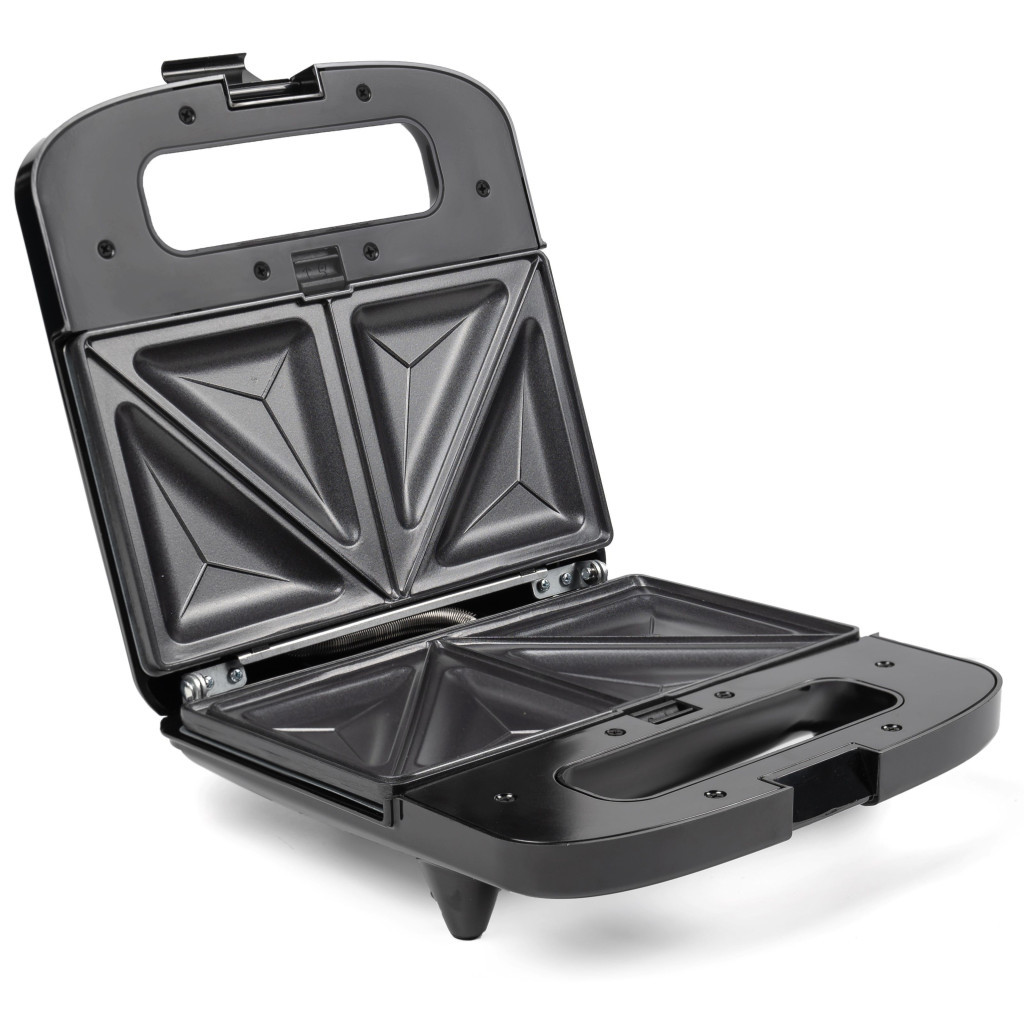 Сендвічниця Hölmer HCG-134SM - зображення 6