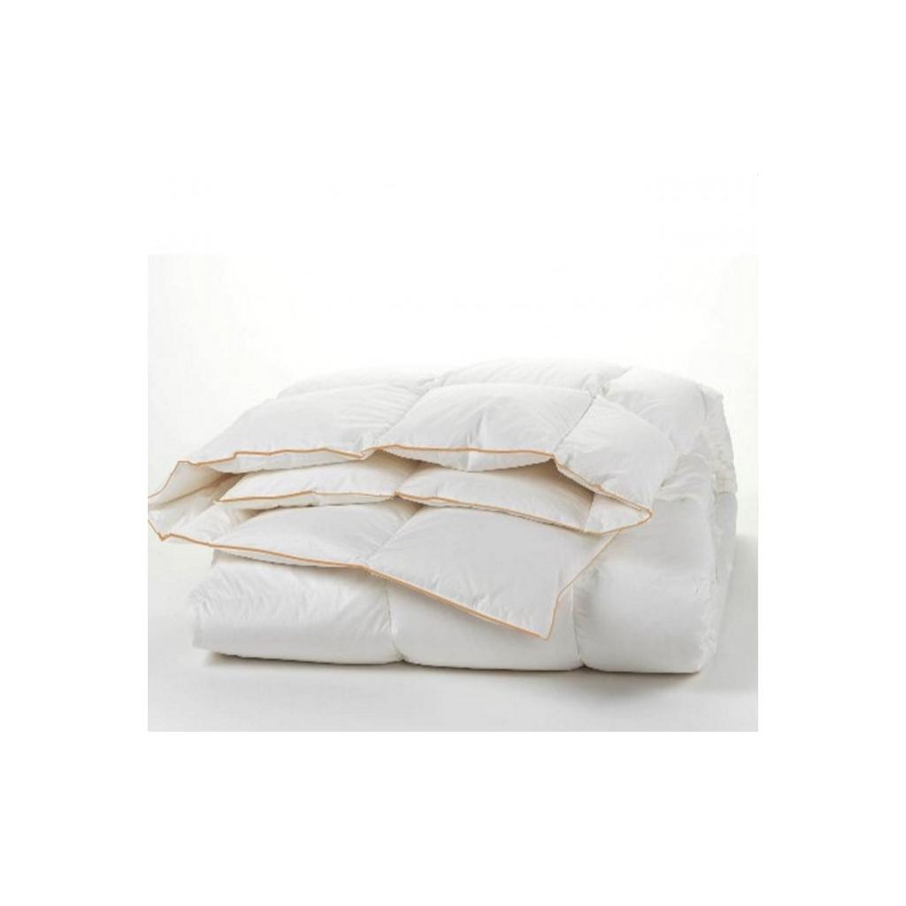 Ковдра MirSon пухова Raffaello 063 зима+ 140х205 см (2200000075123) - зображення 3