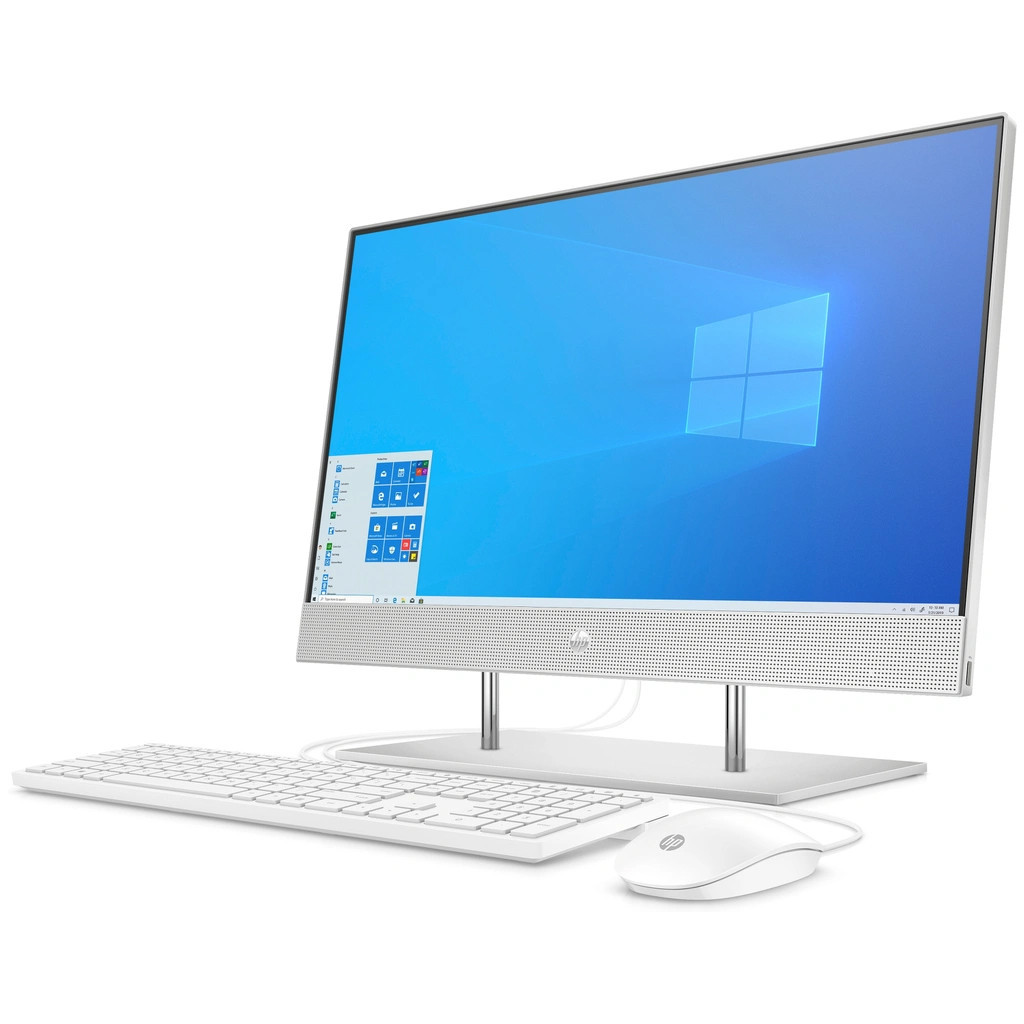 Комп'ютер HP 24-dp0027ur AiO / Ryzen5 4500U (1S9W1EA) - зображення 3