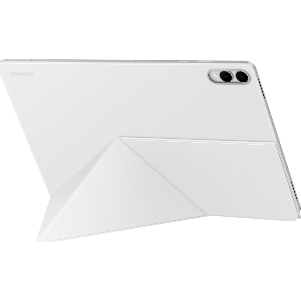 Чохол до планшета Samsung Book Cover Samsung Galaxy Tab S11 Ultra White (EF-BX930PWEGWW) - зображення 5