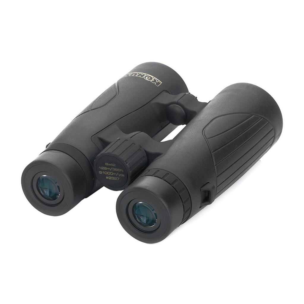 Бінокль Konus Titanium OH 8x42 (2327) - зображення 3