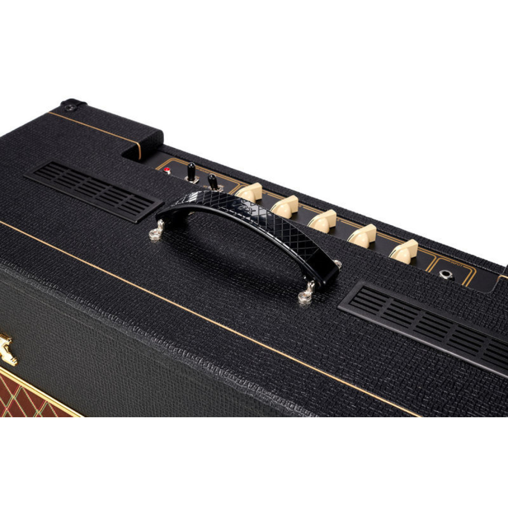 Комбопідсилювач VOX AC30S1 (227277) - зображення 5