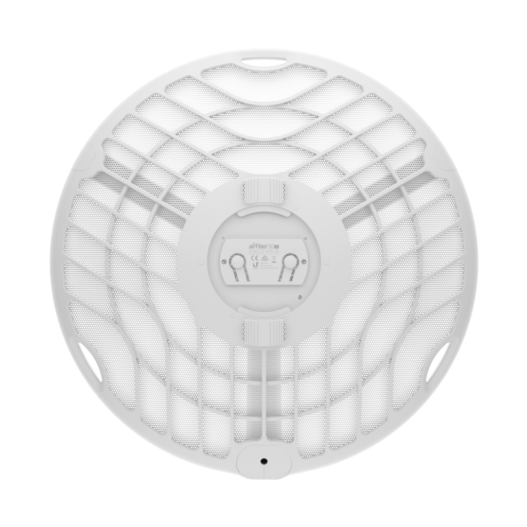 Точка доступу Wi-Fi Ubiquiti AF60-LR - зображення 2