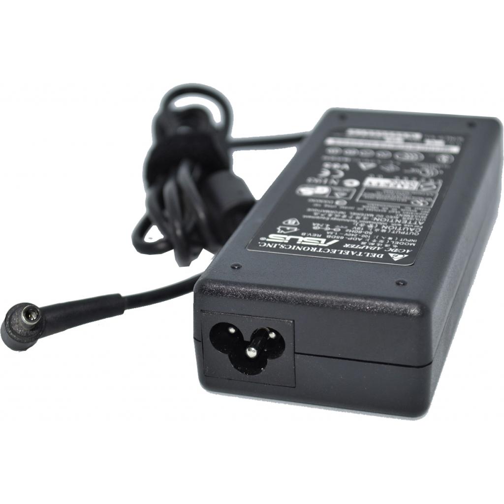 Блок живлення до ноутбуку Drobak Asus 90W 19V 4.74A разъем 4.5*3.0 (140331) - зображення 4