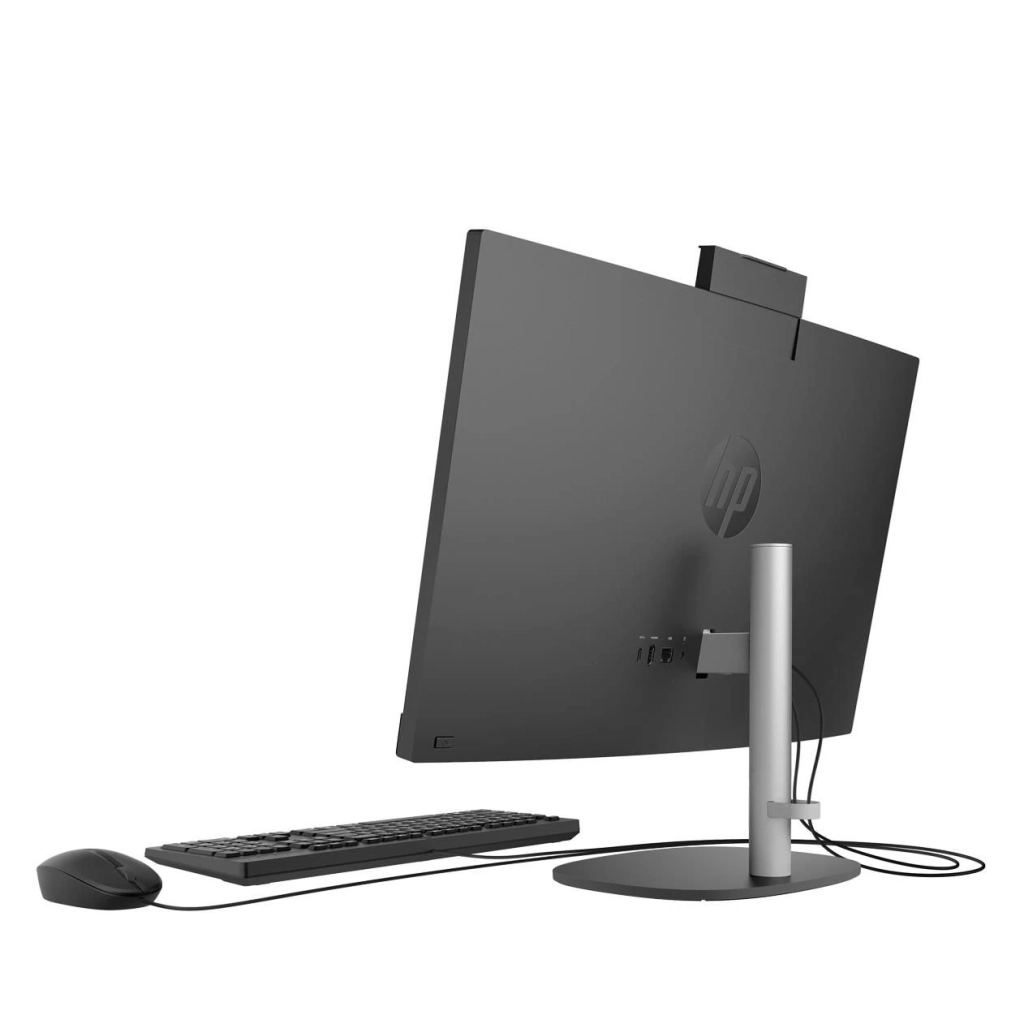 Комп'ютер HP 240 G10 AiO / i3-N300, 16, 512, WiFi, кл+м, Win11P (936H3EA) - зображення 4