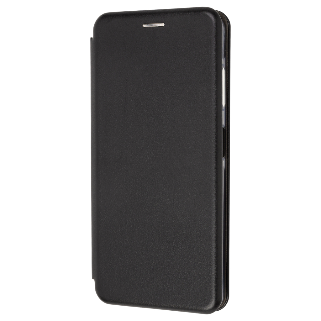 Чохол до мобільного телефона Armorstandart G-Case Samsung A06 (A065) Black (ARM80127) - зображення 1