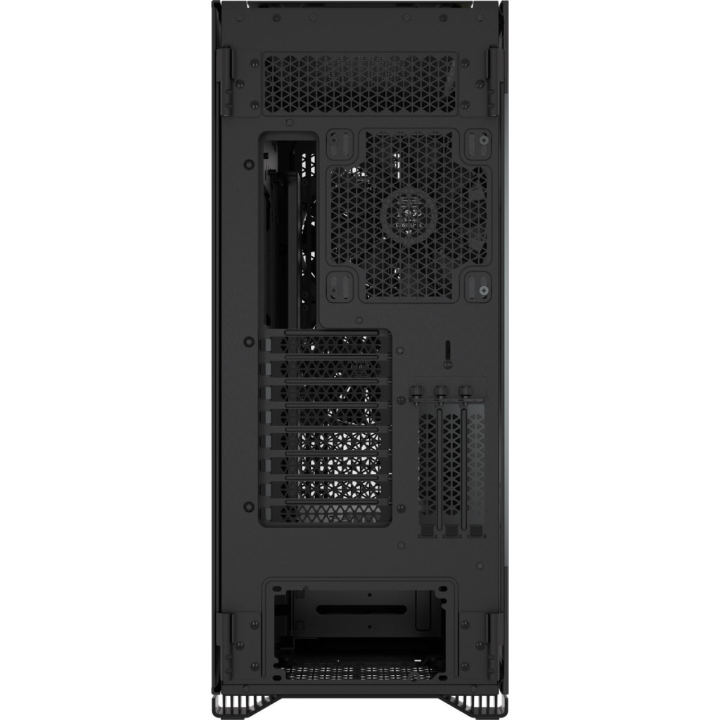 Корпус Corsair 7000D AIRFLOW Black (CC-9011218-WW) - зображення 8