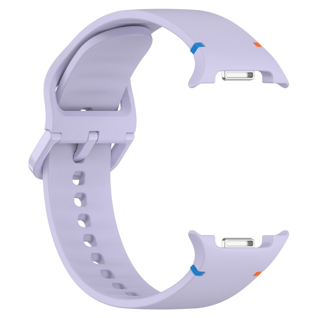 Ремінець до смарт-годинника Armorstandart Samsung Galaxy Watch 8 / 8 Classic (20x113 mm) Lavender (ARM86864) - изображение 4