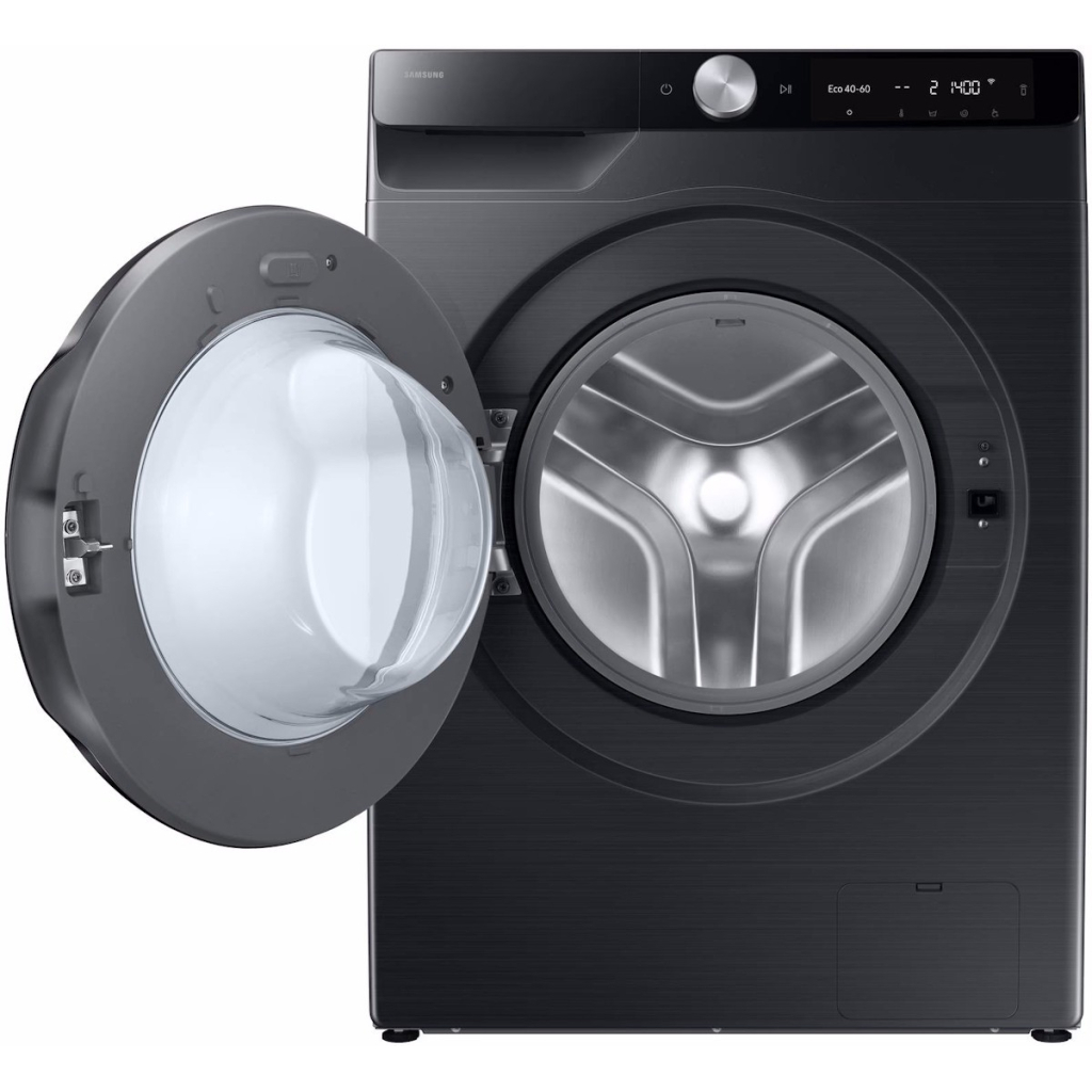 Пральна машина Samsung WD90DG6G94BBUA - зображення 4