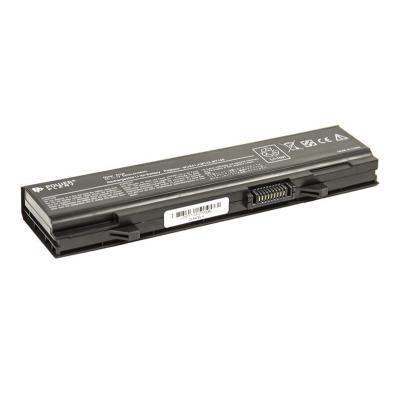 Акумулятор до ноутбука PowerPlant DELL Latitude E5400 (KM668, DL5400LH) 11.1V 5200mAh (NB440153) - зображення 3