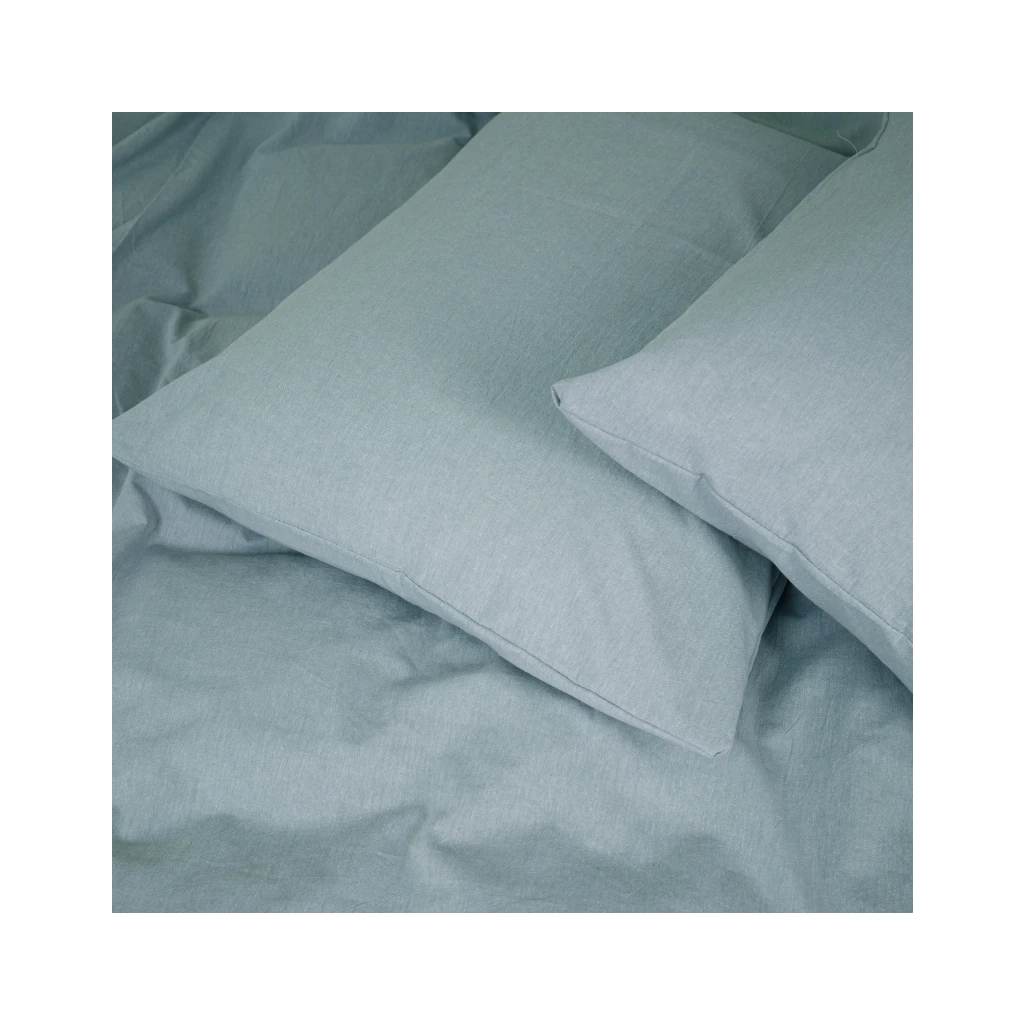 Постільна білизна MirSon 40-0018 Northern Tale Варена бавовна 110х140 (2200009674372) - зображення 2