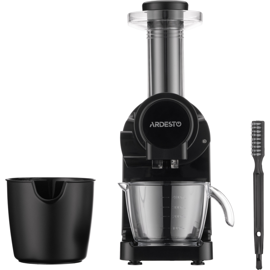 Соковижималка Ardesto JEG-1500S - изображение 6