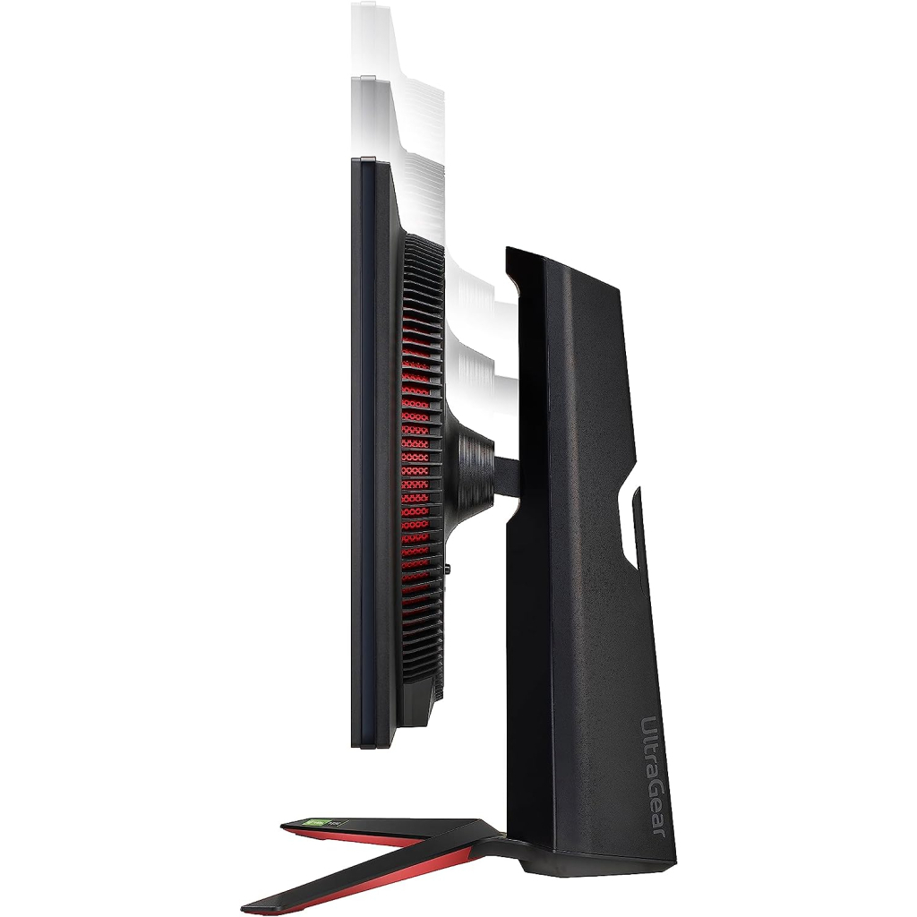 Монітор LG 27GP95R-B - зображення 6