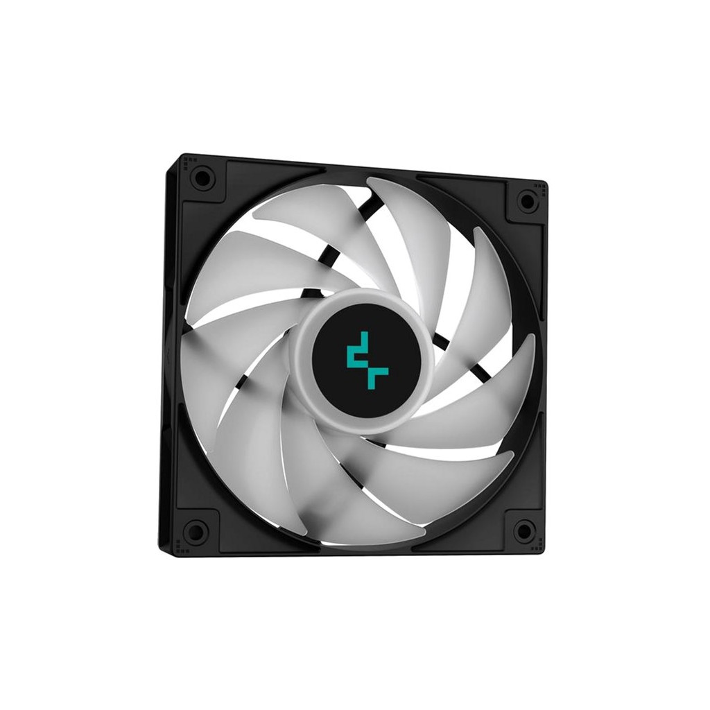 Система рідинного охолодження Deepcool LE720 (R-LE720-BKAMMN-G-1) - зображення 3
