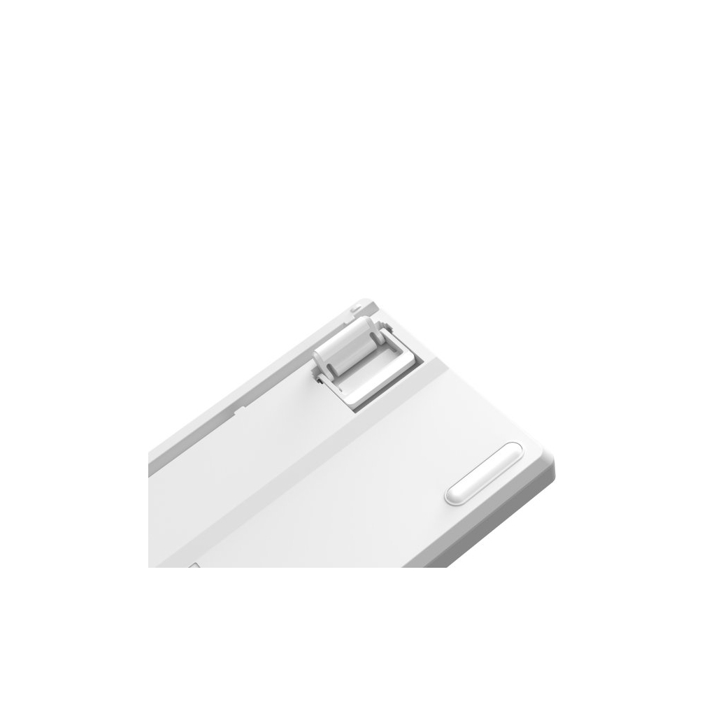 Клавіатура A4Tech Bloody AT98 USB RGB UA White (4711421002790) - зображення 9