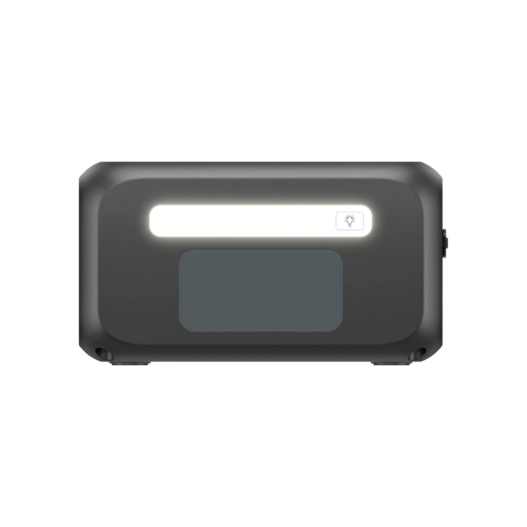 Зарядна станція BLUETTI Elite 10, 200W, 128Wh (EL10) - зображення 7