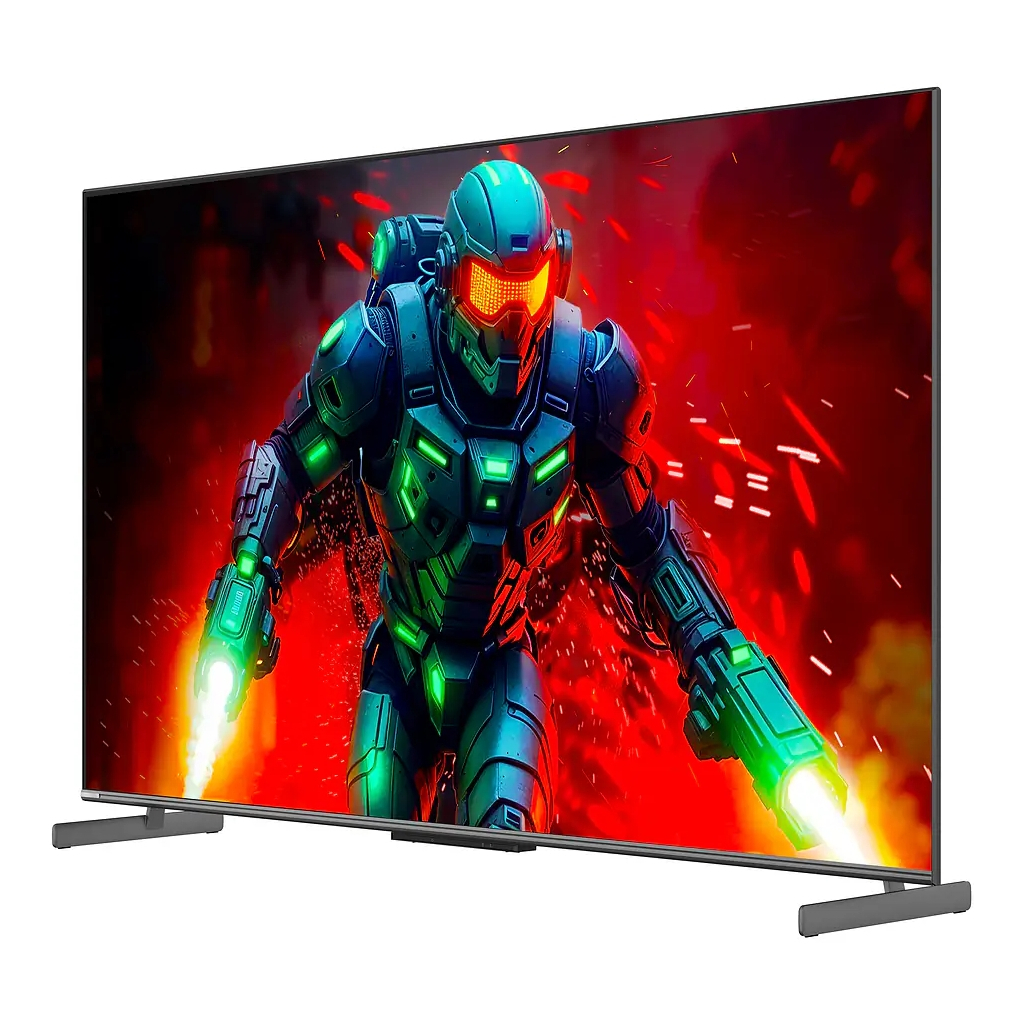 Телевізор Ergo 65MQ95 - зображення 3