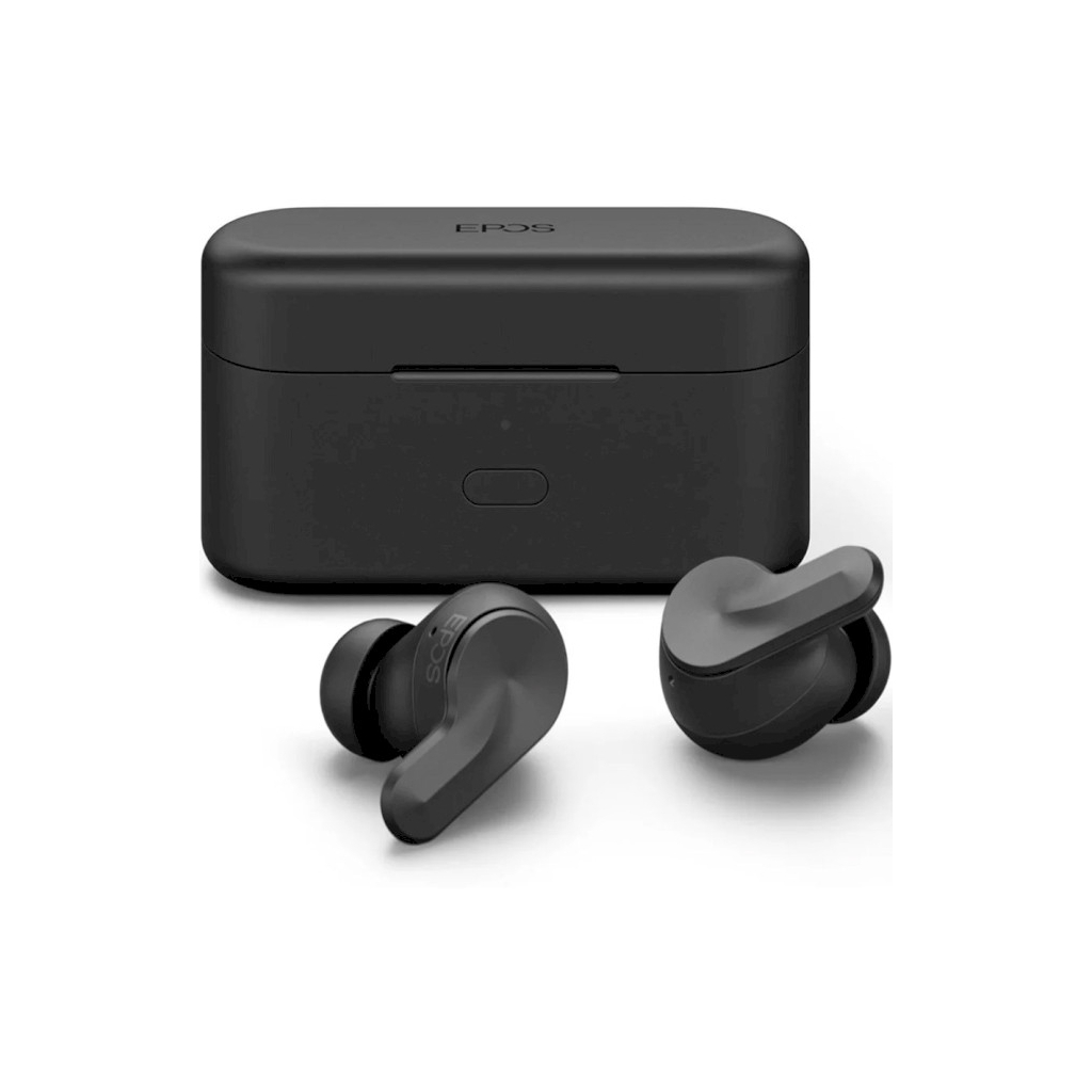 Навушники Epos Adapt E1 Scandinavan Black (1001262) - зображення 10