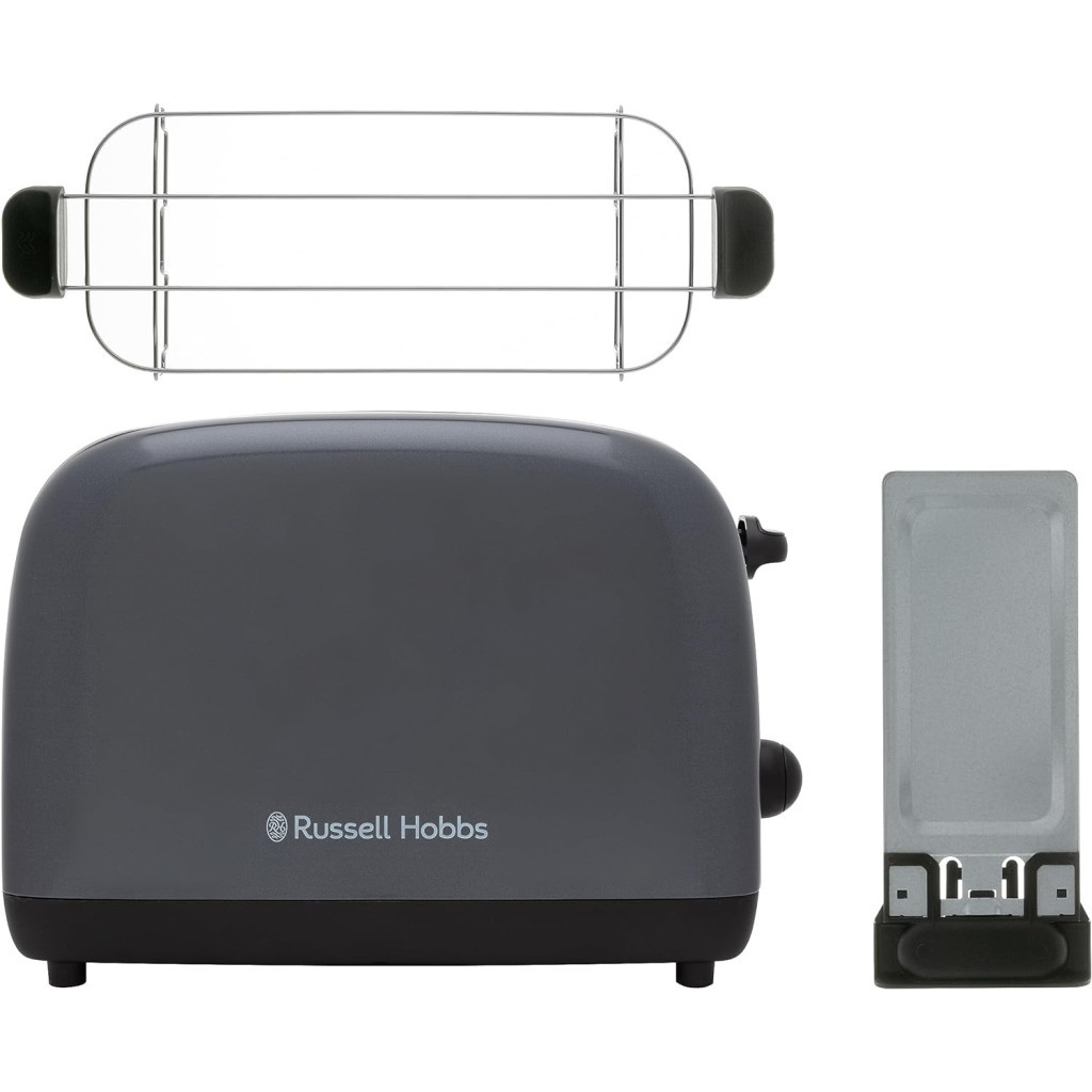 Тостер Russell Hobbs 26552-56 - изображение 2