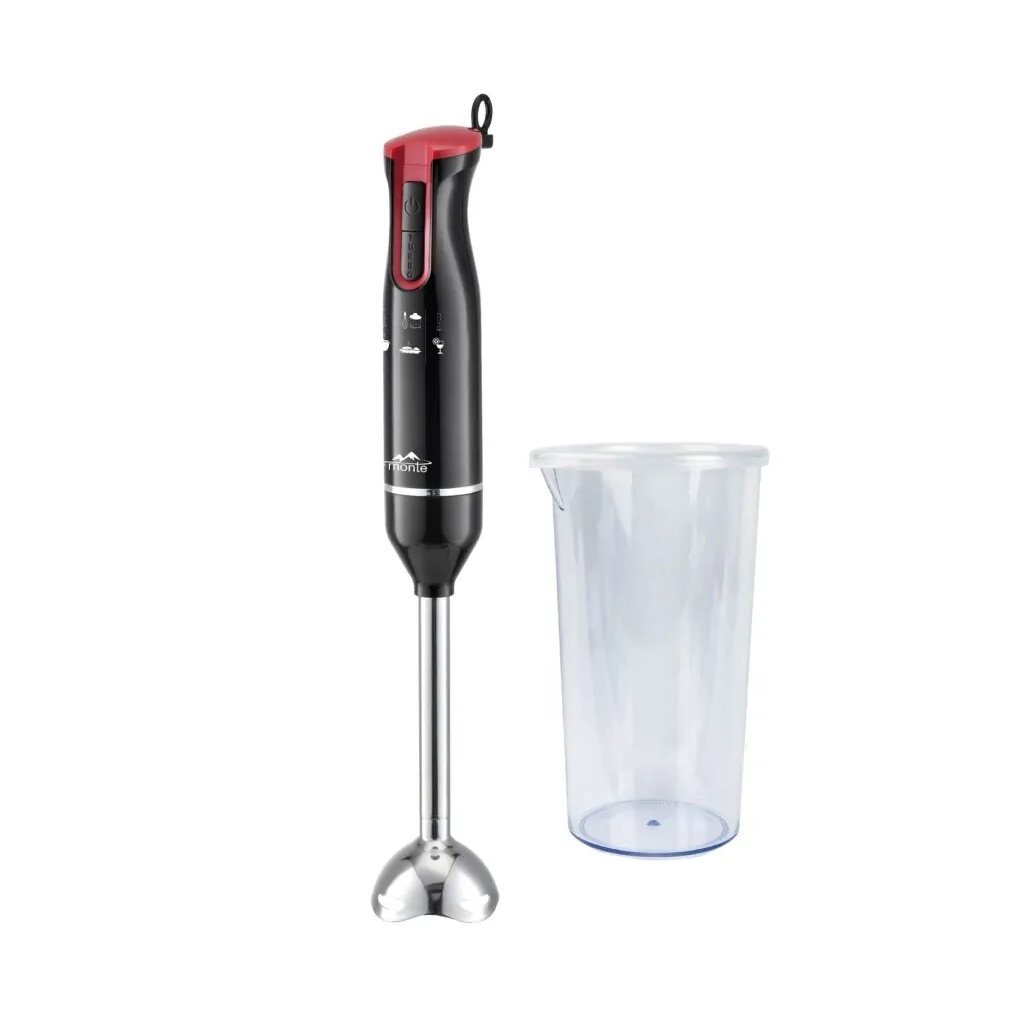 Блендер Monte MT-1906 - зображення 1