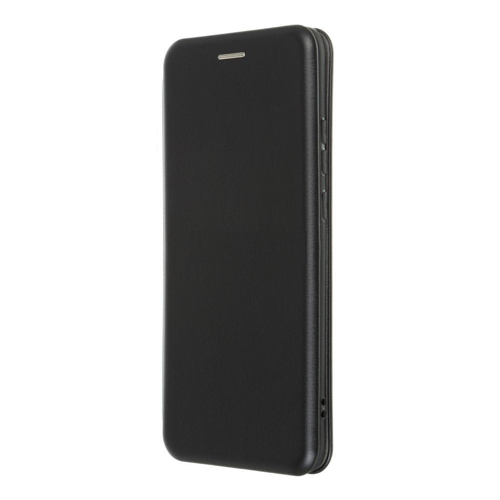 Чохол до мобільного телефона Armorstandart G-Case Motorola G32 Black (ARM63097) - зображення 1