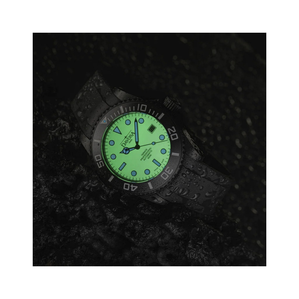 Наручний годинник Davosa 161.583.10 - изображение 3