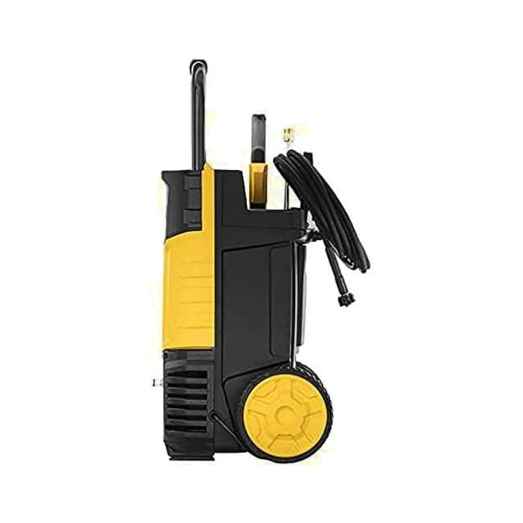 Мийка високого тиску DeWALT 2.7 kW, 150 бар, шланг 8 м (DXPW002E) - зображення 4