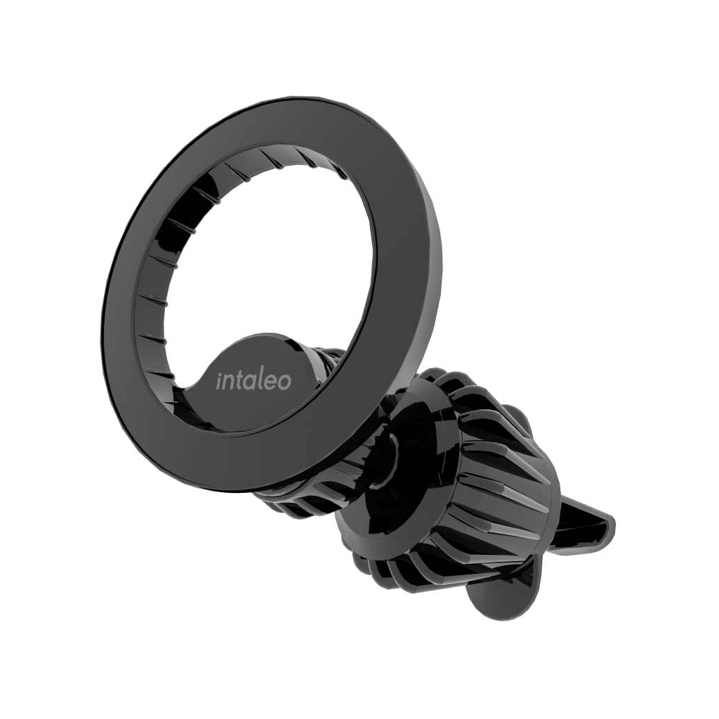 Універсальний автотримач Intaleo CM06GG 20xN52 for MagSafe (1283126576058) - изображение 1